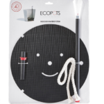 Ecopots Amsterdam veesüsteem, 30cm potile