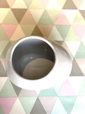 Polnix Moon lillepott, 13cm