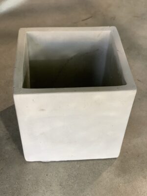 Polnix Kant lillepott, 11cm