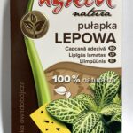 Putukate liimpüünis Agrecol