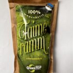 Taimeramm 100% mahe vermikompost, 0,25L