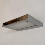 Ambralight taimelamp Diana, kroom