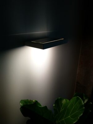 Ambralight taimelamp Diana, kroom