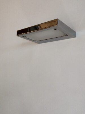 Ambralight taimelamp Diana, kroom