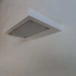 Ambralight taimelamp Diana, valge