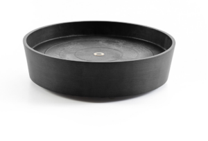 Ecopots ratastel alustaldrik