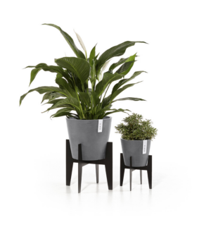 Ecopots Amsterdam lillepoti jalad, 20cm