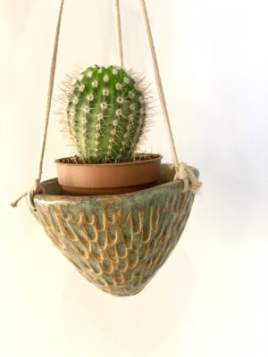 Polnix Moon lillepott, 13cm