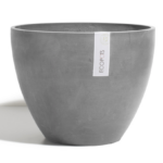 Ecopots Antwerp lillepott, 40cm, hall
