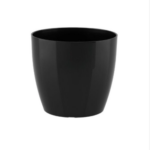Artevasi San Remo, must, 25cm
