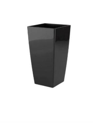Artevasi San Piza, must, 61cm