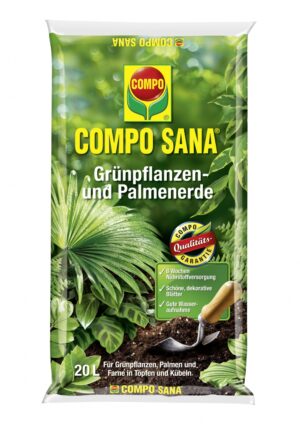 Palmimuld Compo, 5L