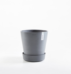 Ecopots ratastel alustaldrik