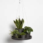 Ecopots ripp-taldrik