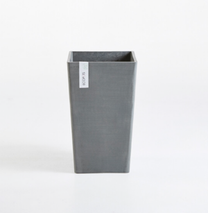 Ecopots Rotterdam, 20cm, antratsiit