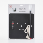 Ecopots Rotterdam veesüsteem, 40cm potile