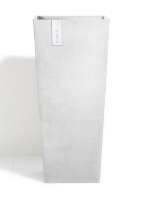 Ecopots Rotterdam, 20cm, antratsiit