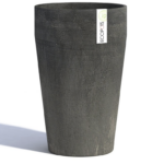 Ecopots Sankara kõrge pott