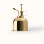 HAWS Smethwick veeprits, brass