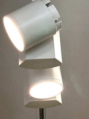 Ambralight taimelamp AE24-WH, valge
