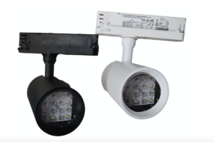 Ambralight taimelamp AE24-WH, valge